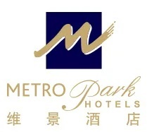 泰州金姜堰维景国际大酒店 Logo